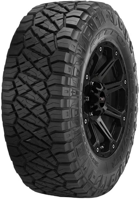 tundra tires size